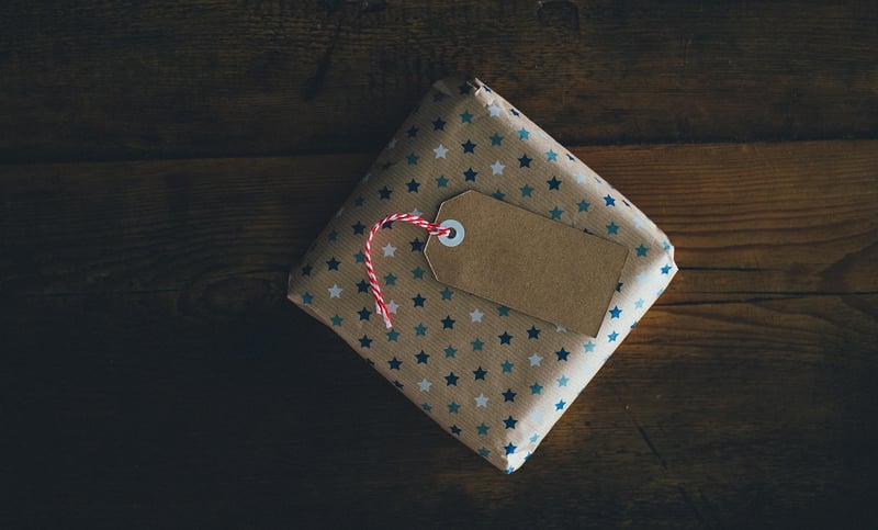 Handmade Upcycled Gifts